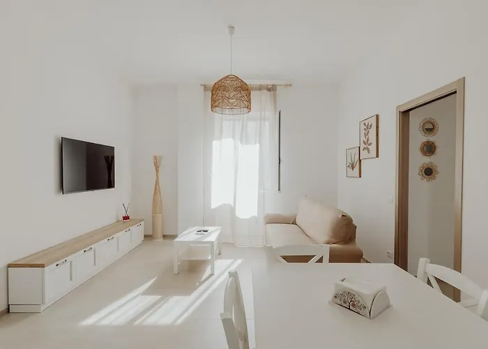 Casa Lopedote Apartament Monopoli