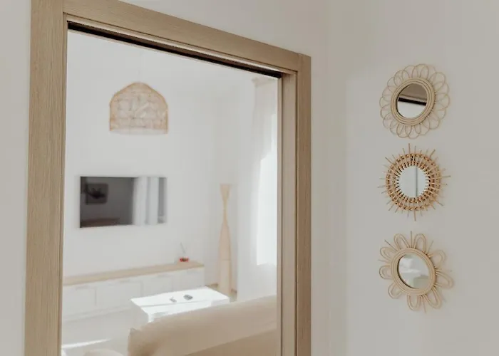 Apartament Casa Lopedote