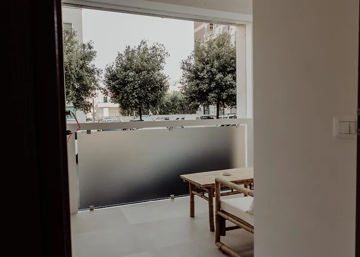 Apartament Casa Lopedote *