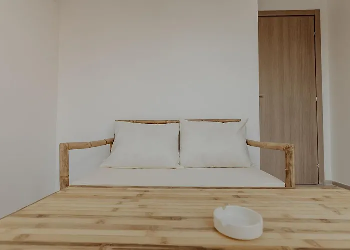 Casa Lopedote Monopoli