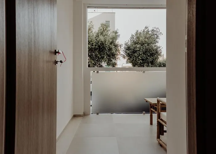 Apartament Casa Lopedote *